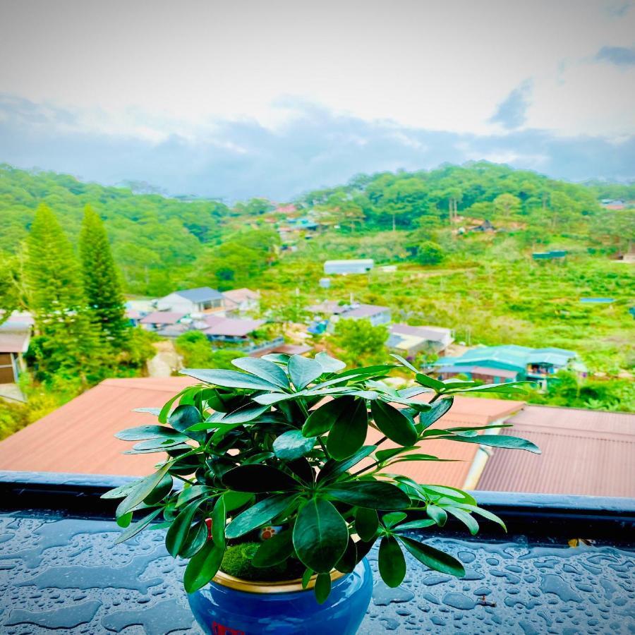 Pine Forest House Dalat Kültér fotó